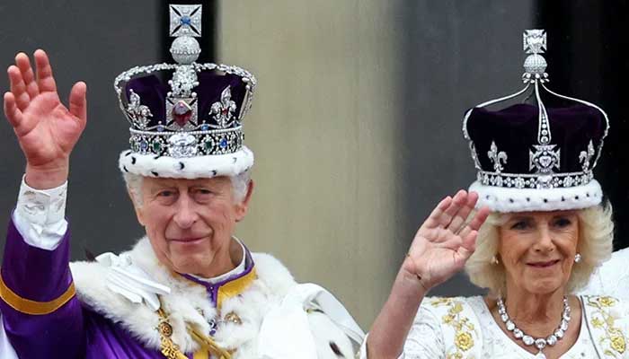 King Charles, Queen Camilla offer £35,000 per annum to Digital Content Creator