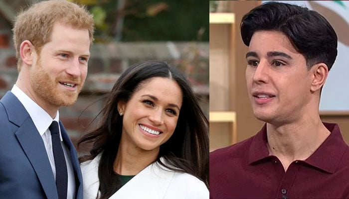 Meghan Markles ally and biographer, Omid Scobie, will testify in court in support of Prince Harry next week