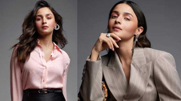 Alia Bhatt becomes first Indian global ambassador for Gucci