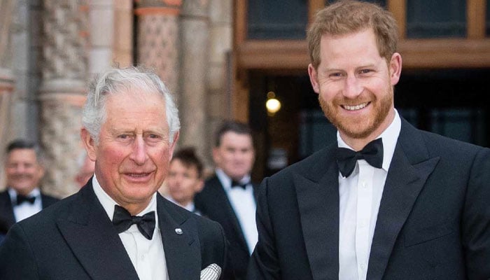 King Charles ‘tried to break down barriers’ with his family amid feuds