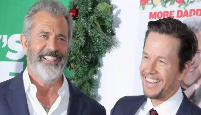 Mel Gibson will helm Mark Wahlberg-starrer suspense movie Flight Risk: Deets inside