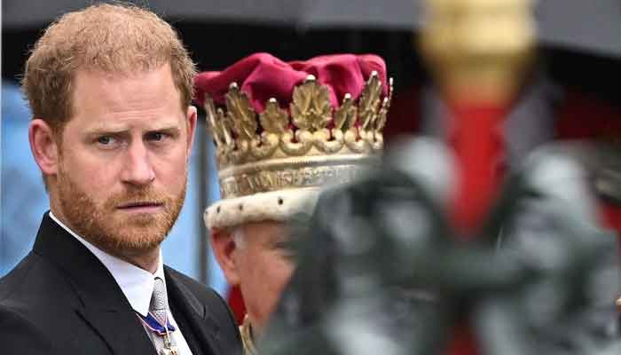 King Charles younger son Prince Harry to become first royal to enter witness box