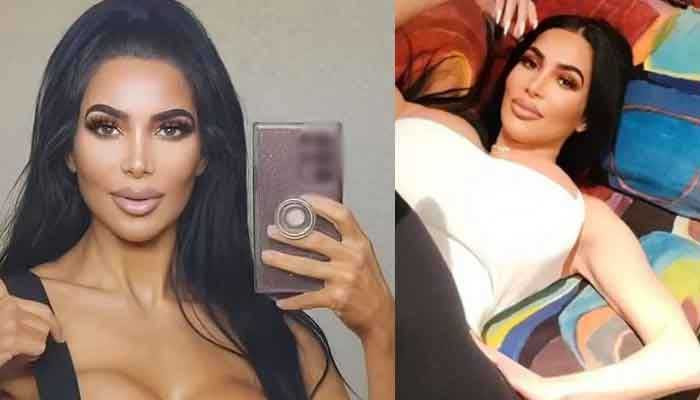 Man Arrested In Connection With The Death Of Kim Kardashian Look Alike Pakistan And The World News 