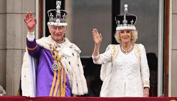 King Charles III could abdicate for a mystery monarch?