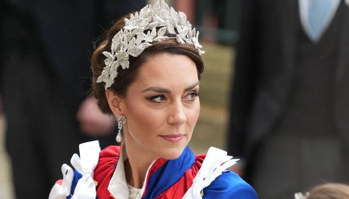 Kate Middleton’s Coronation outfit was ‘underwhelming’ for the occasion