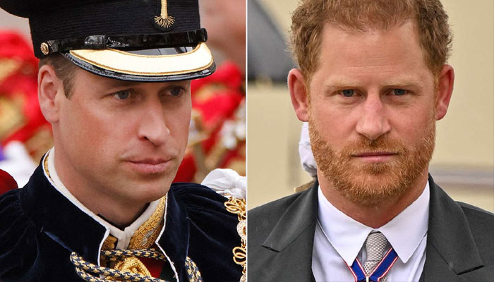 Prince William ‘stomping his feet’ at King Charles: ‘Wants Harry out’