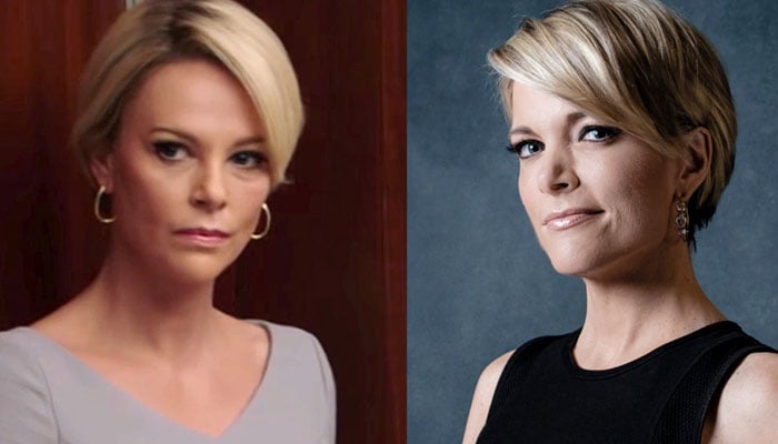 Megyn Kelly Picks Fight With Charlize Theron Over Drag Queens Blog Newspapers 