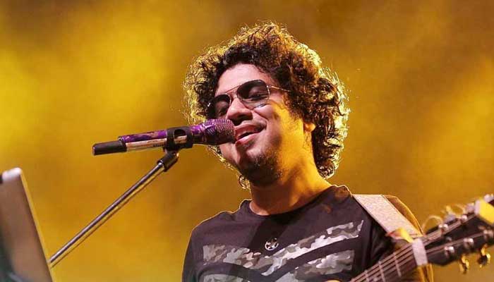 Singer Papon was hospitalized in Kokilaben Dhirubhai Ambani Hospital on May 12