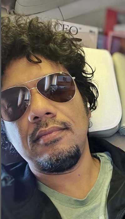 Papon updates fans about his health: I am much better now