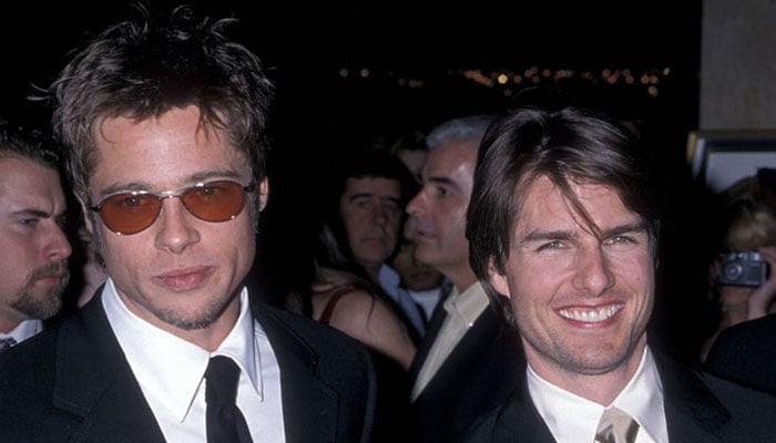 Tom Cruise unhappy as ‘rival’ Brad Pitt bags role in F1 movie: Insider