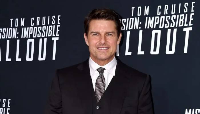 Tom Cruise giving tough to Mission Impossible 7 crew, reveals source