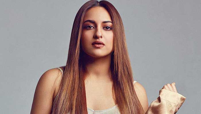 Sonakshi Sinha Ka Xxx Video - Sonakshi Sinha regrets rejecting THIS role in her career