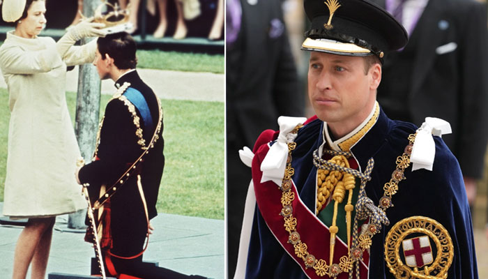 Prince William likely to break royal tradition as Prince of Wales