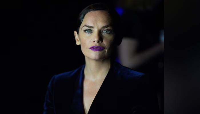 Ruth Wilson hits out at ‘fickle’ Hollywood over #MeToo movement