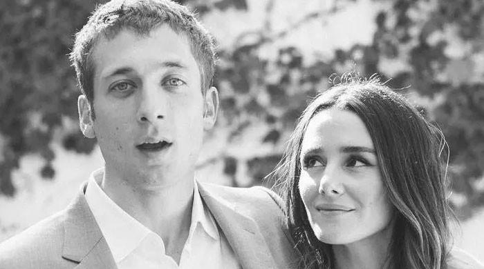 Addison Timlin calls it quits with Jeremy Allen White