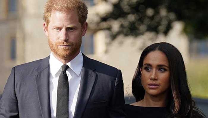 Meghan Markle, Prince Harry hold discussions about mental health with teenagers