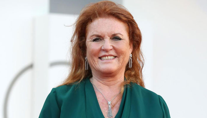 Sarah Ferguson Set To ‘spill The Tea As She Announces New Podcast