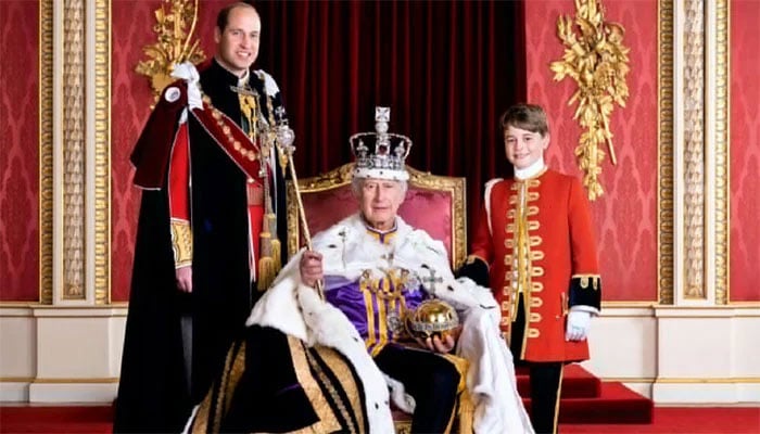 King Charles faces major blow days after his coronation