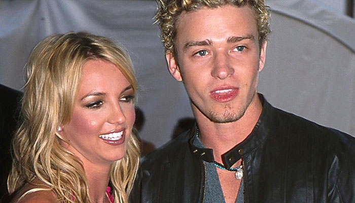 Justin Timberlake Wanted To One Up Ex Britney Spears By Exposing