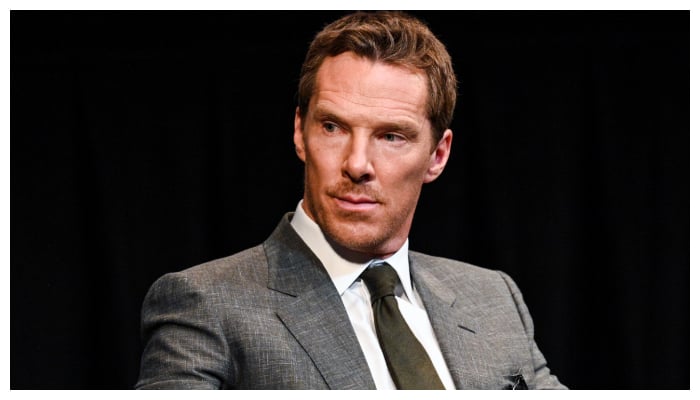 Benedict Cumberbatch to play mourning widower in ‘The Thing With Feathers’