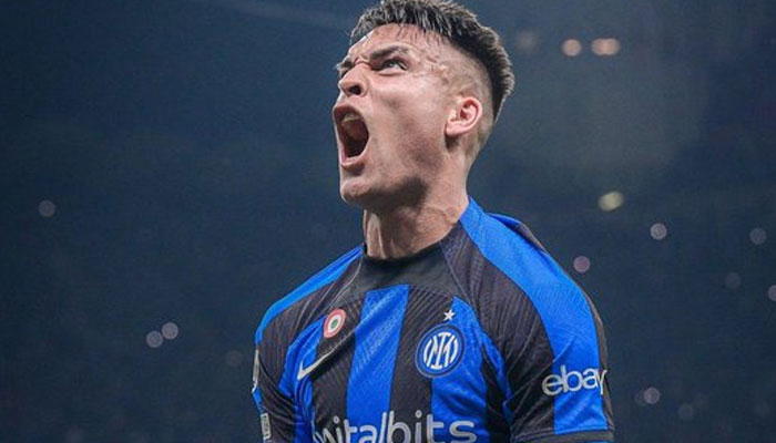 Lautaro Martínez finishes off Milan to put Inter in Champions League final, Champions League