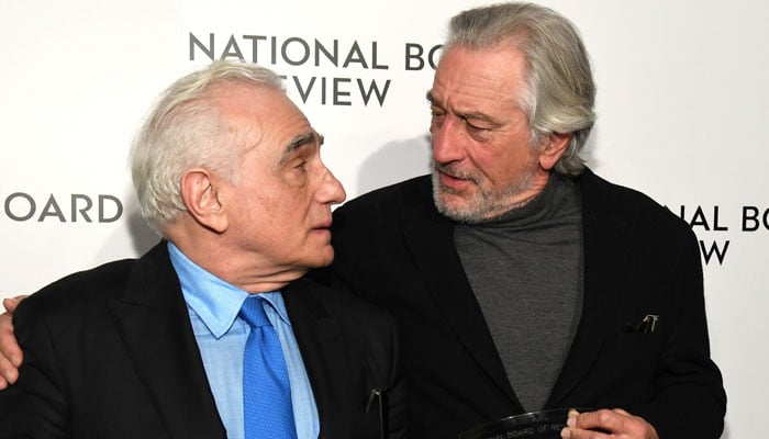 Robert De Niro REJECTED Martin Scorseses two major hits