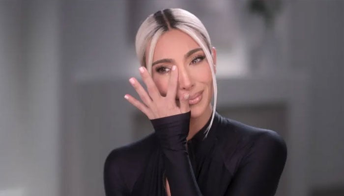 Kim Kardashian ‘struggling’ to keep up with law studies: ‘Its the toughest’