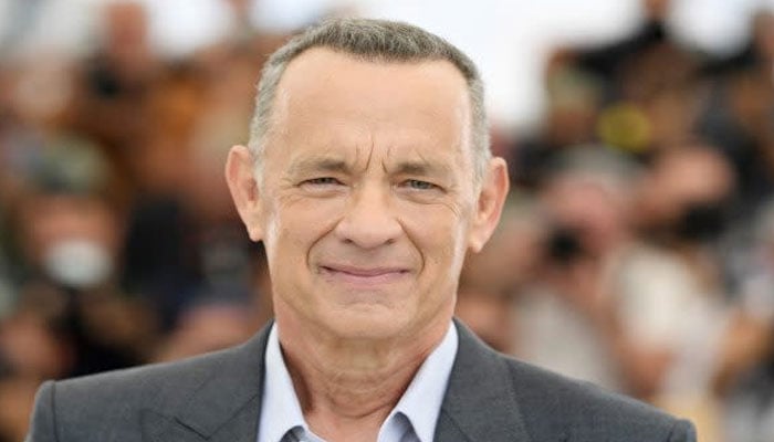 Tom Hanks makes shocking revelation about AI technology in movies