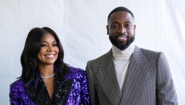 Gabrielle Union confesses she splits household finances with Dwayne Wade