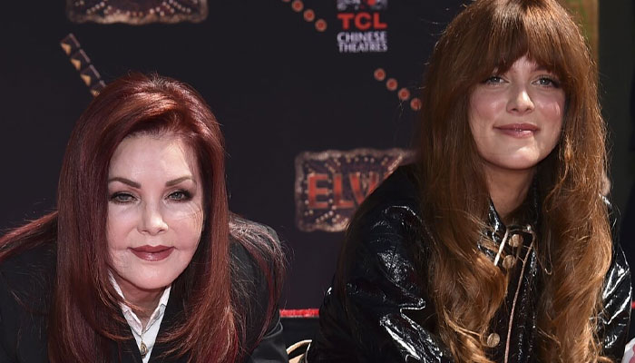 Priscilla Presley says family is ‘stronger than ever’ after settlement