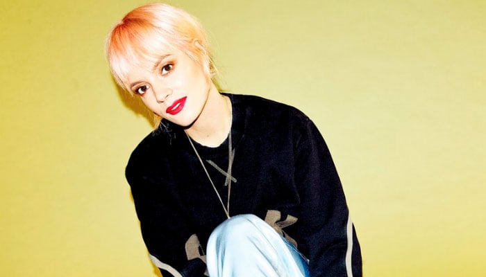 Lily Allen speaks up on ‘done being’ at the ‘forefront’: Deets inside