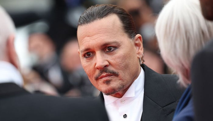 Johnny Depp says most of what people have read about him is fantastically horrifically written fiction