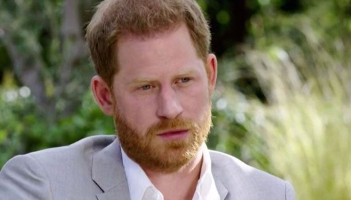 Prince Harry wants a bigger ‘slice of the born-with-privilege pie’