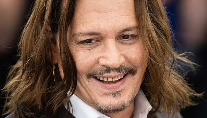 Fans mock Johnny Depp for his teeth at Cannes Festival, claim he’s like Jack Sparrow