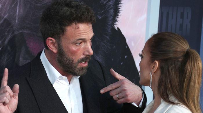 Inside Ben Affleck, Jennifer Lopez troubled marriage which thrives on 'drama'