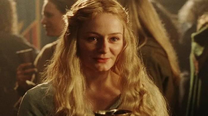 Miranda Otto opens up about not watching The Rings of Power