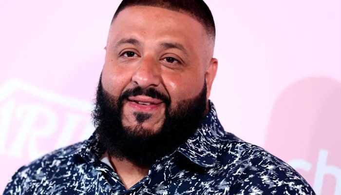 DJ Khaled breaks down morning routine ‘minute by minute’