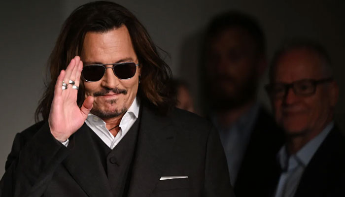 Johnny Depp compares post-Amber Heard turmoil to something out of Bugs Bunny