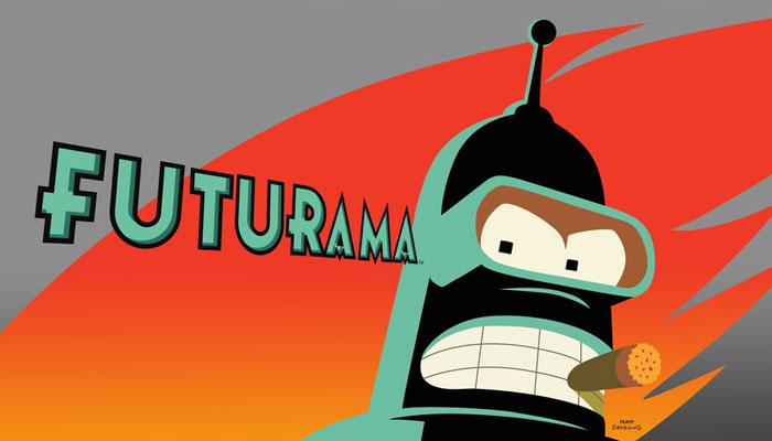 Futurama returns to Hulu after 10-year break