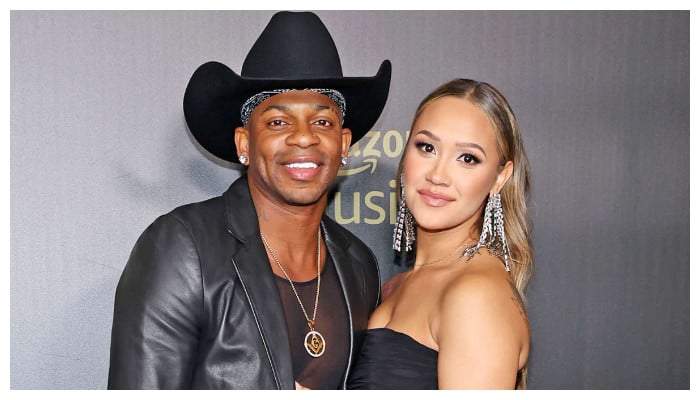Jimmie Allen Publicly Apologizes To Wife Amid Sexual Assault Allegations