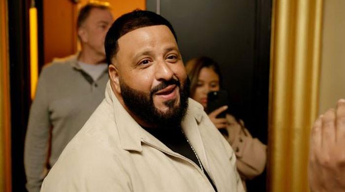 DJ Khaled talks losing over 15 lbs. with golfing adventures