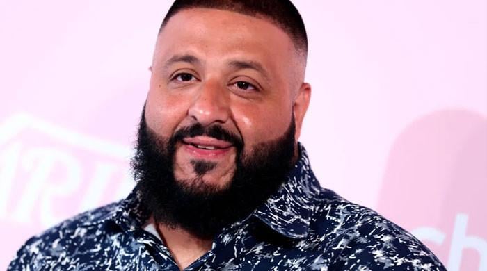 DJ Khaled breaks down morning routine ‘minute by minute’