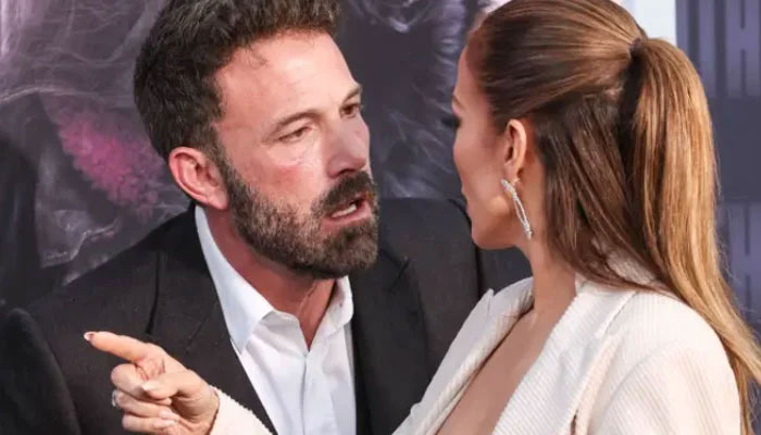 Ben Affleck nunca sacrificaría su 'carrera' por el 'drama' de Jennifer Lopez