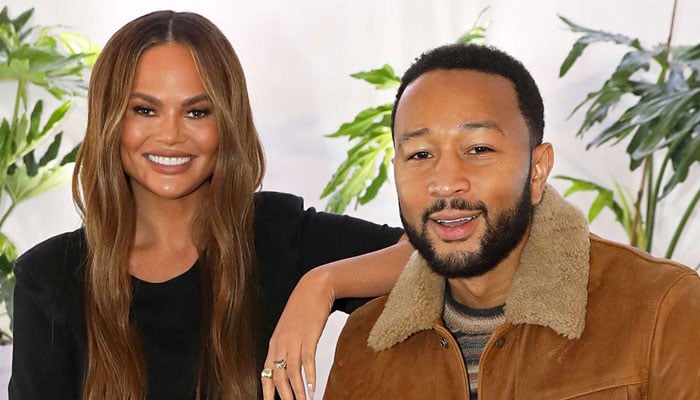 John Legend shares valuable tips for a happy married life