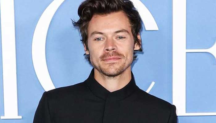 Harry Styles celebrates one-year anniversary of 'Harry House