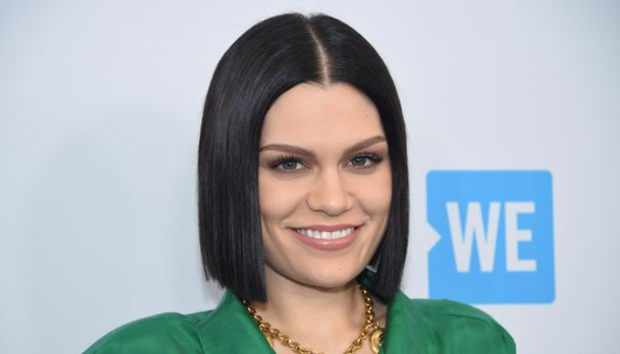 Jessie J previously suffered a miscarriage in 2021