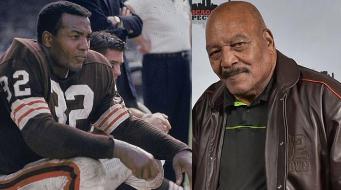 NFL Legend Jim Brown passes away at 87