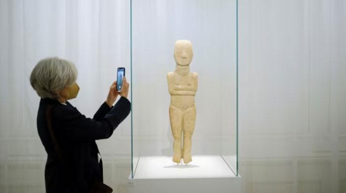 Greece Recovers Stolen Artefacts After Lengthy Legal Battle