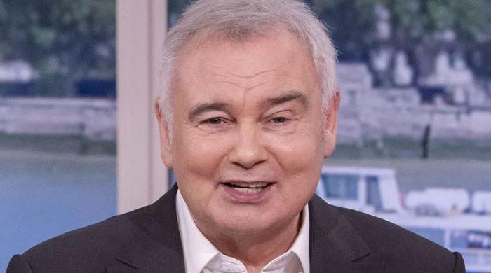 Eamonn Holmes speaks up amid Phillip Schofield's removal from ‘This ...