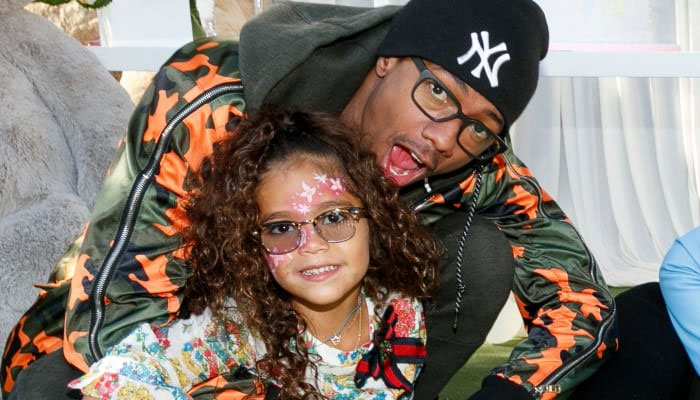 Nick Cannon Discusses His Future As A Baby Father: How Could I Be